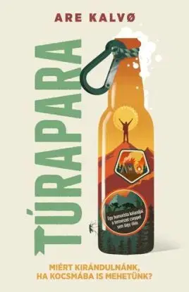 Túrapara - Are Kalvo