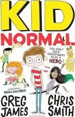 Kid Normal