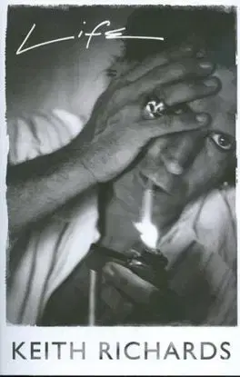 Life: Keith Richards - Keith Richards