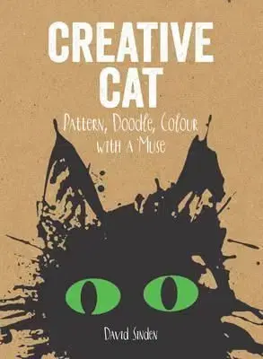 Creative Cat - David Sinden