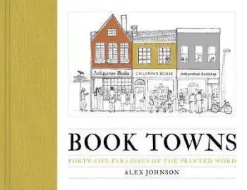 Book Towns - Alex Johnson