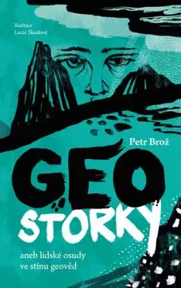 Geostorky - Brož Petr