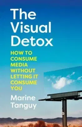 The Visual Detox - Marine Tanguy