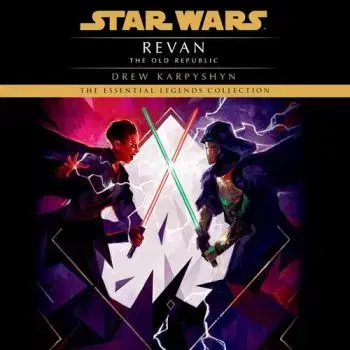 Revan: Star Wars Legends (The Old Republic) - Drew Karpyshyn