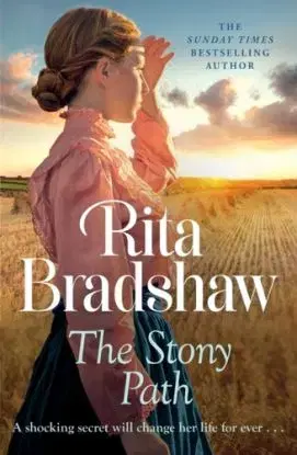 The Stony Path - Rita Bradshaw