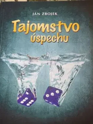 Tajomstvo úspechu - Ján Zbojek