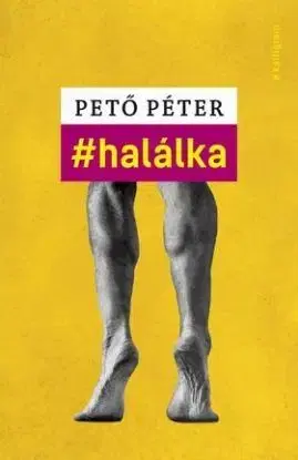 halálka - Péter Pető