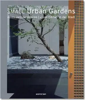 Small Urban Gardens