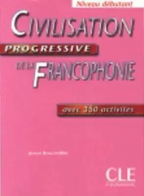 Civilisation progresive de la Fr. Debutant