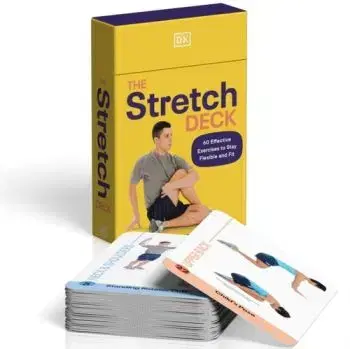 The Stretch Deck - DK