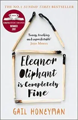 Eleanor Oliphant Is Completely Fine - Gail