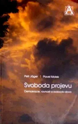 Svoboda projevu