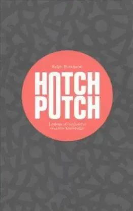 Hotchpotch - Ralph Burkhardt