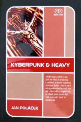Kyberpunk &amp