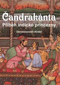 Čandrakánta - Khartí Dévakínandan