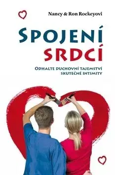 Spojení srdcí - Nancy Rockeyová