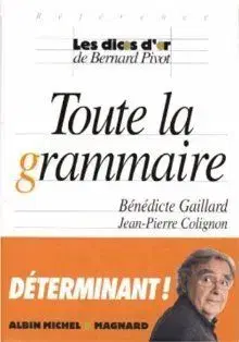 Toute la Grammaire