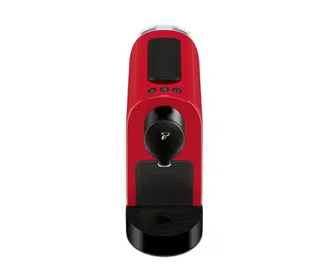 Cafissimo pure+, red