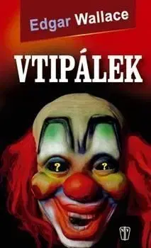 Vtipálek - Edgar Wallace