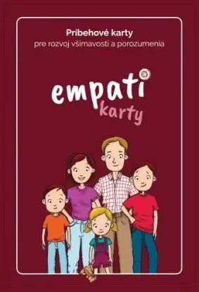 Empati Karty