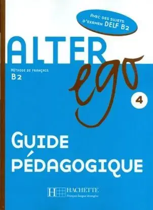 AlterEgo - 4