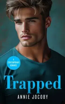 Trapped - Annie Jocoby