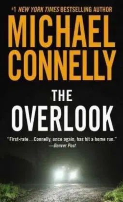 The Overlook (Harry Bosch) - Michael Connelly