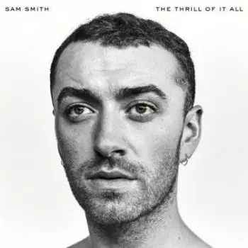 Smith Sam - The Thrill of It All (Deluxe) CD - Smith Sam