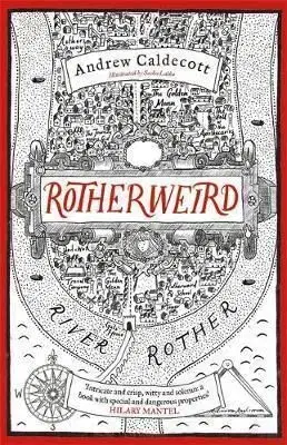 Rotherweird - Andrew Caldecott