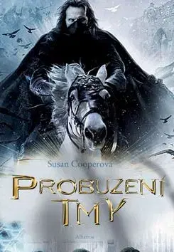 Probuzení Tmy - Susan Cooperová
