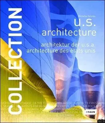 Collection: U.S. Architecture - Michelle Galindo