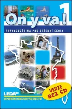 On y va!