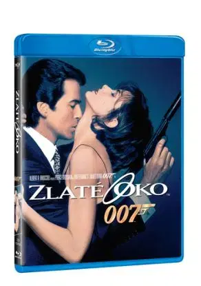Zlaté oko BD