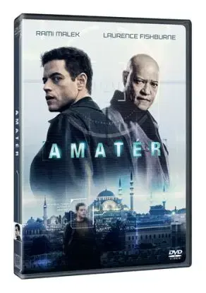Amatér DVD