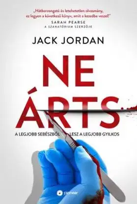 Ne árts - Jack Jordan