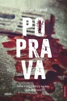 Poprava - Werner Stanzl