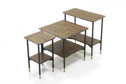 Maze MAZL07-50 Stolík