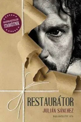 Restaurátor - Julian Sanchez