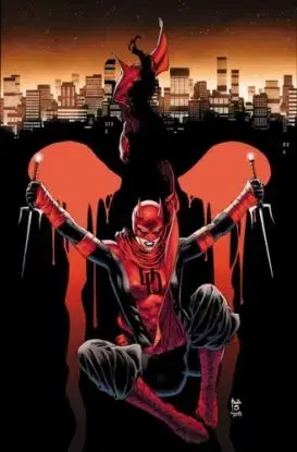 Daredevil: Unleash Hell - Red Band - Erica Schultz