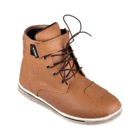 W-TEC JuriCE Beige - 46