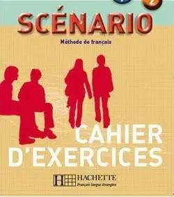 Scénario 2,méthode de francais - Marion Mistichelli