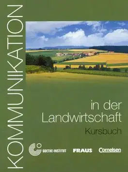 Kommunikation in der Landwirtschaft - Dorothea Lévy-Hillerich