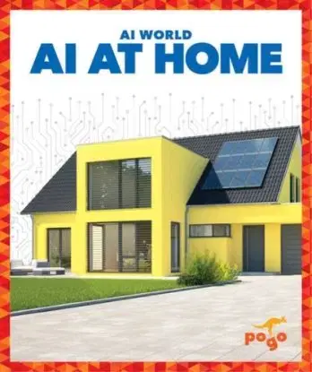 AI at Home - Ford Chambers