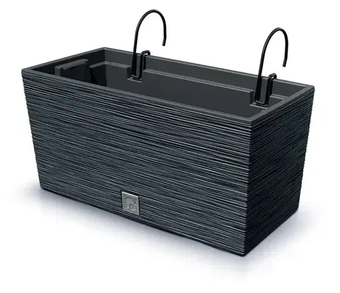 Hrantík FURUSE W antracit