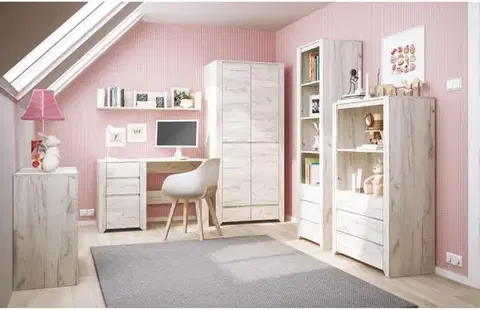 Komoda ANGEL typ 35 Tempo Kondela