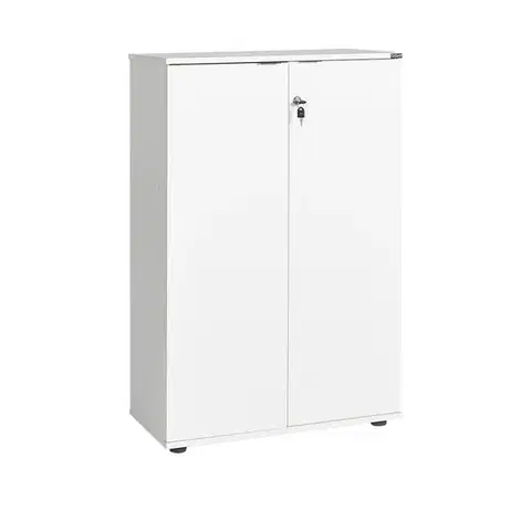 Skrinka Rale White