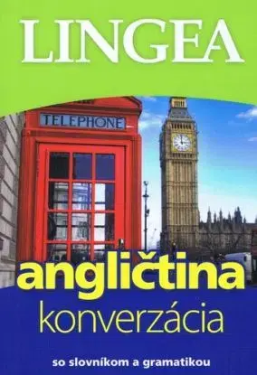 Angličtina - konverzácia so slovníkom a gramatikou, 6.vydanie