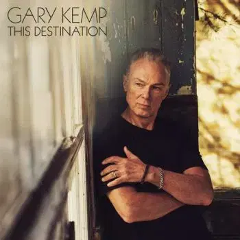 Kemp Gary - This Destination CD - Gary Kemp