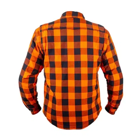BOS Lumberjack Impact Red - S