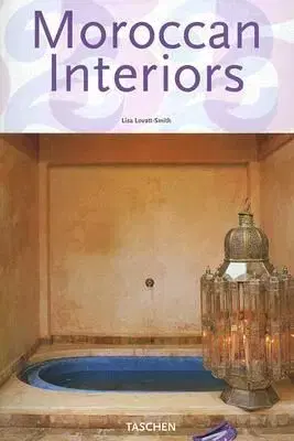 Moroccan Interiors - Lovatt-Smith Lisa